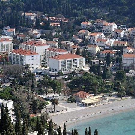 Apartment Luna I Lucky Dubrovnik Luaran gambar