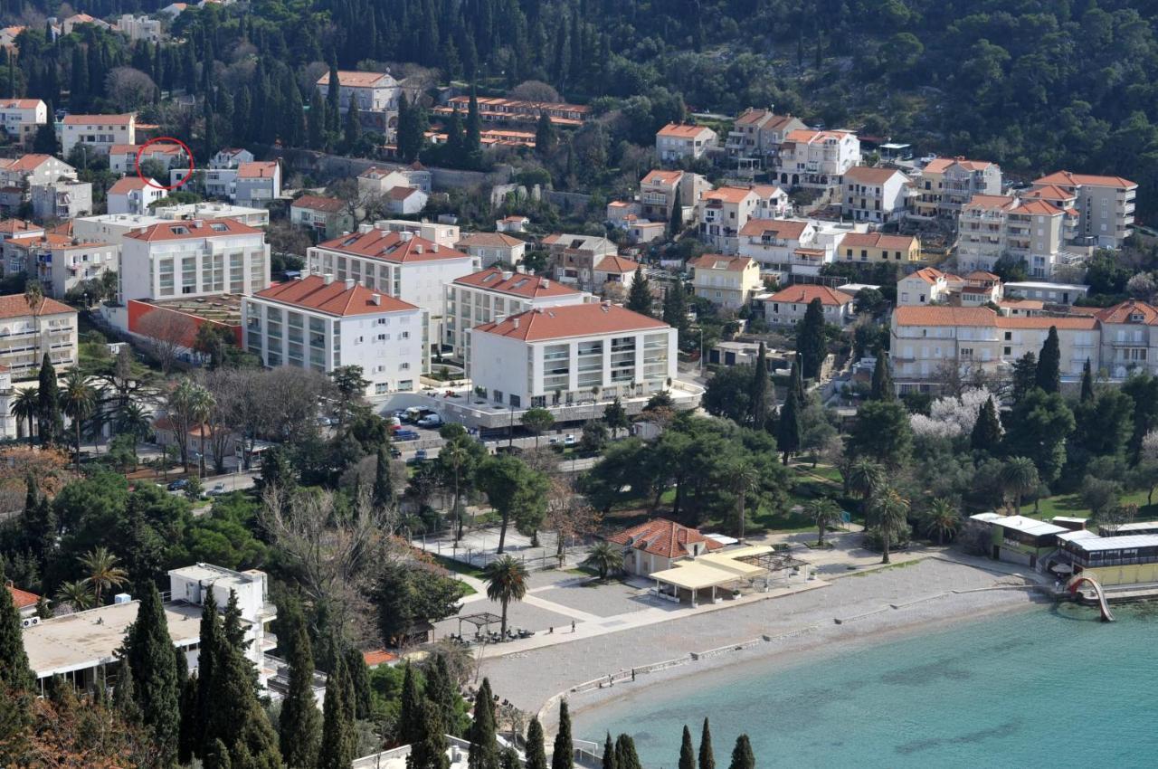 Apartment Luna I Lucky Dubrovnik Luaran gambar