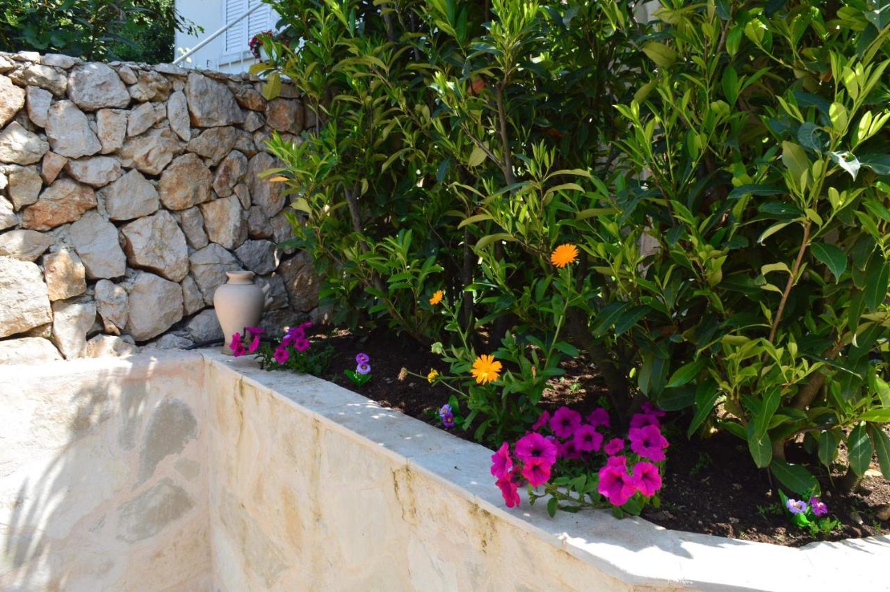 Apartment Luna I Lucky Dubrovnik Luaran gambar