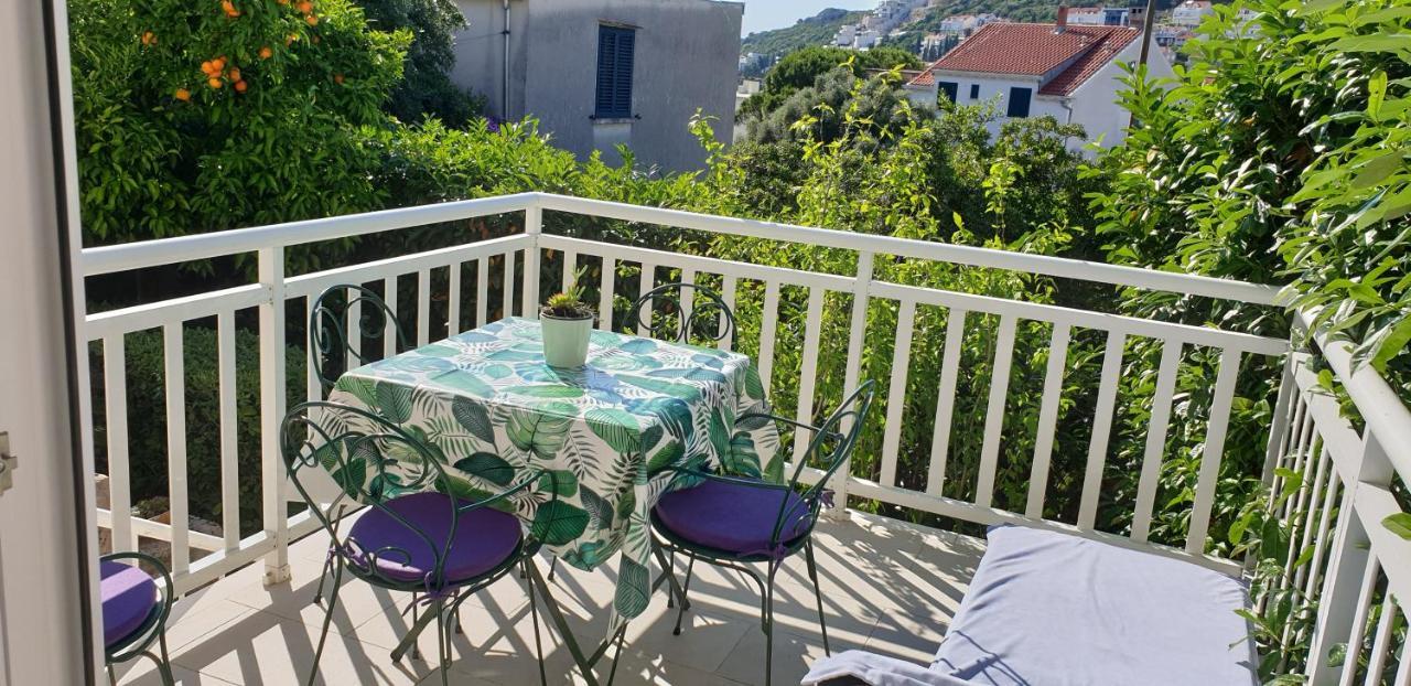 Apartment Luna I Lucky Dubrovnik Luaran gambar