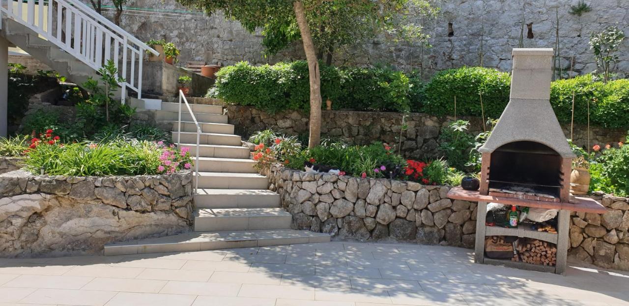 Apartment Luna I Lucky Dubrovnik Luaran gambar