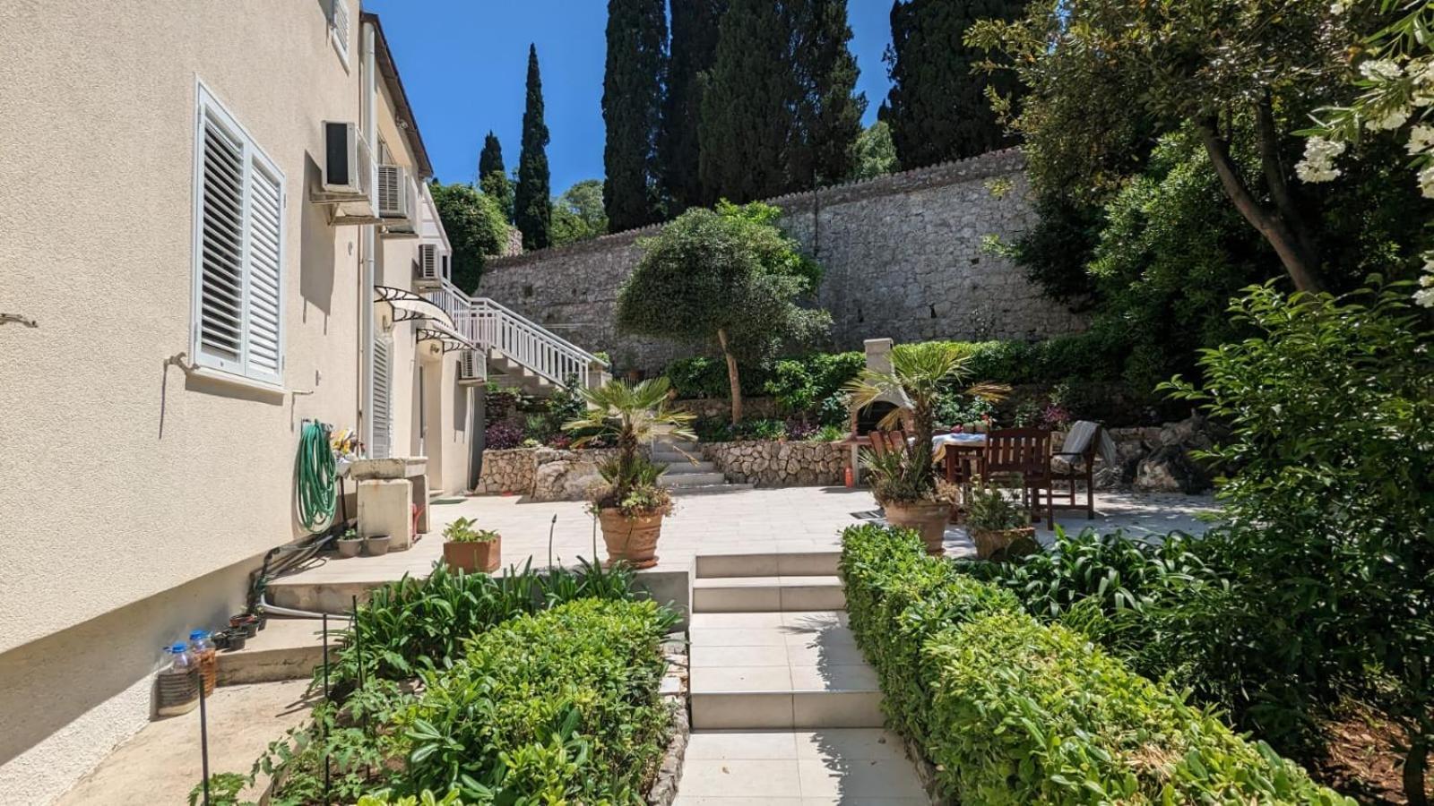 Apartment Luna I Lucky Dubrovnik Luaran gambar