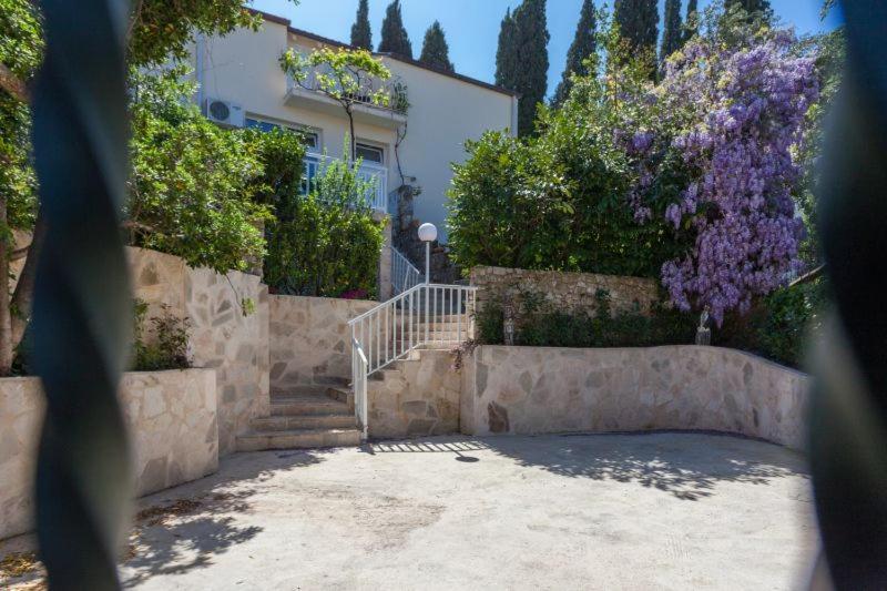 Apartment Luna I Lucky Dubrovnik Luaran gambar
