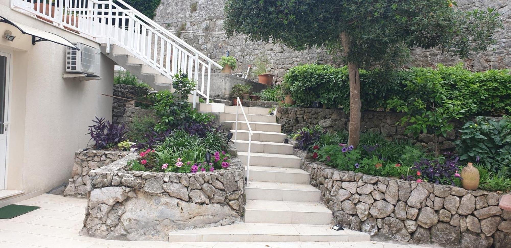 Apartment Luna I Lucky Dubrovnik Luaran gambar
