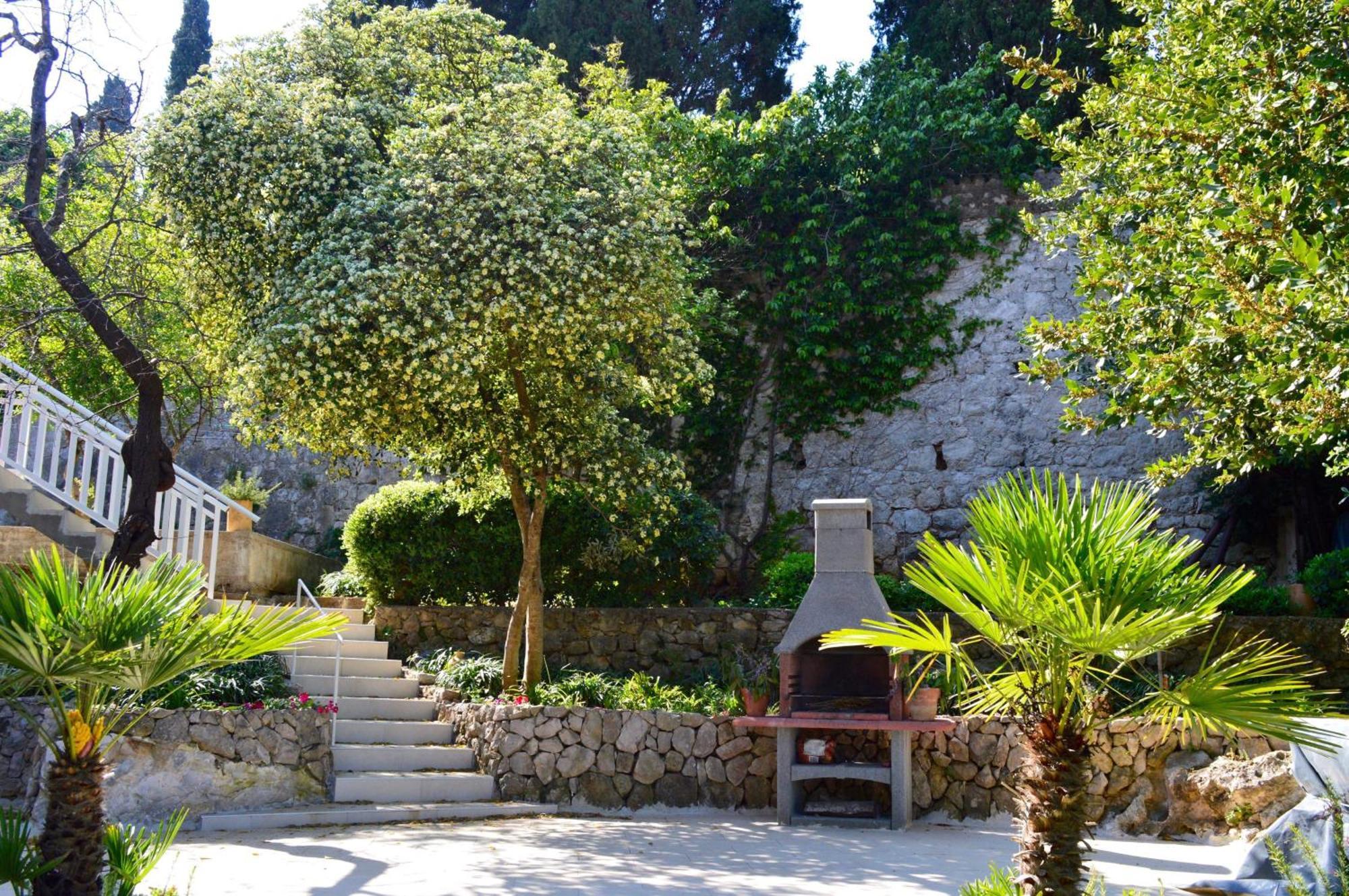 Apartment Luna I Lucky Dubrovnik Luaran gambar