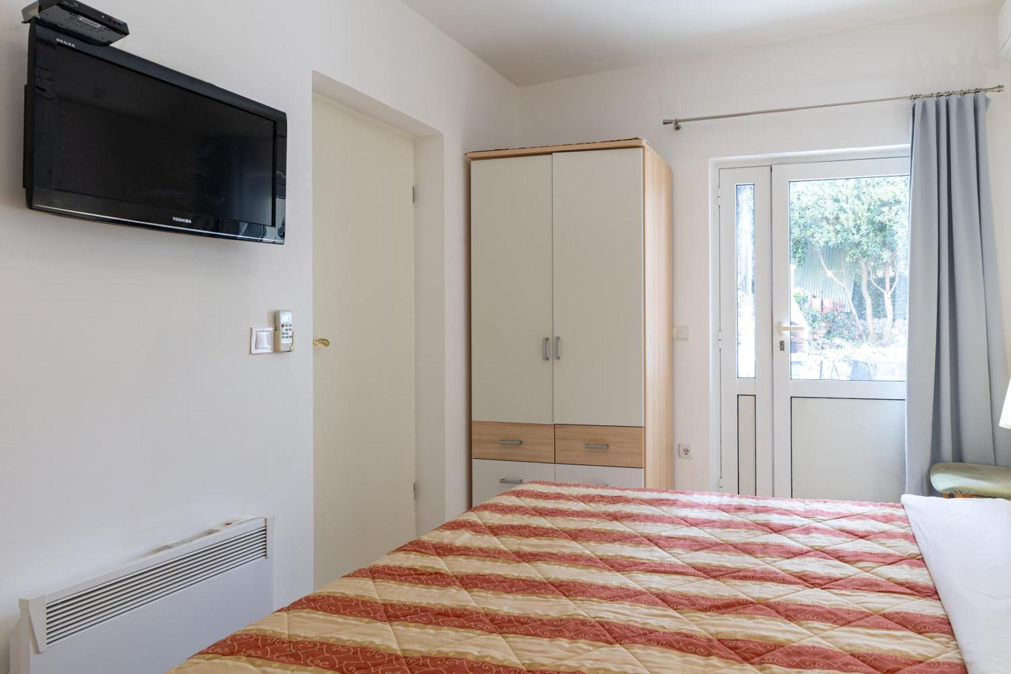Apartment Luna I Lucky Dubrovnik Luaran gambar