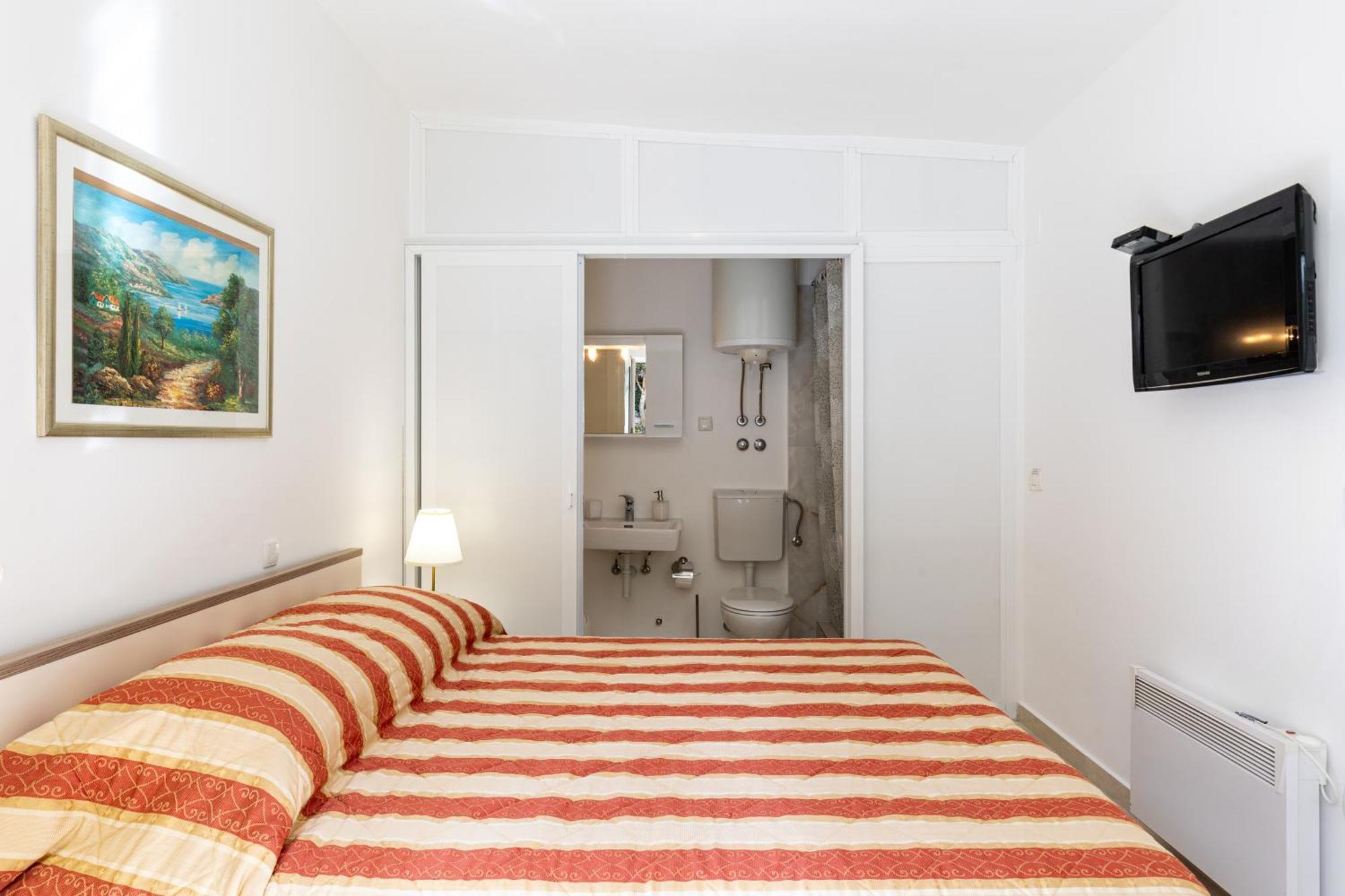 Apartment Luna I Lucky Dubrovnik Luaran gambar