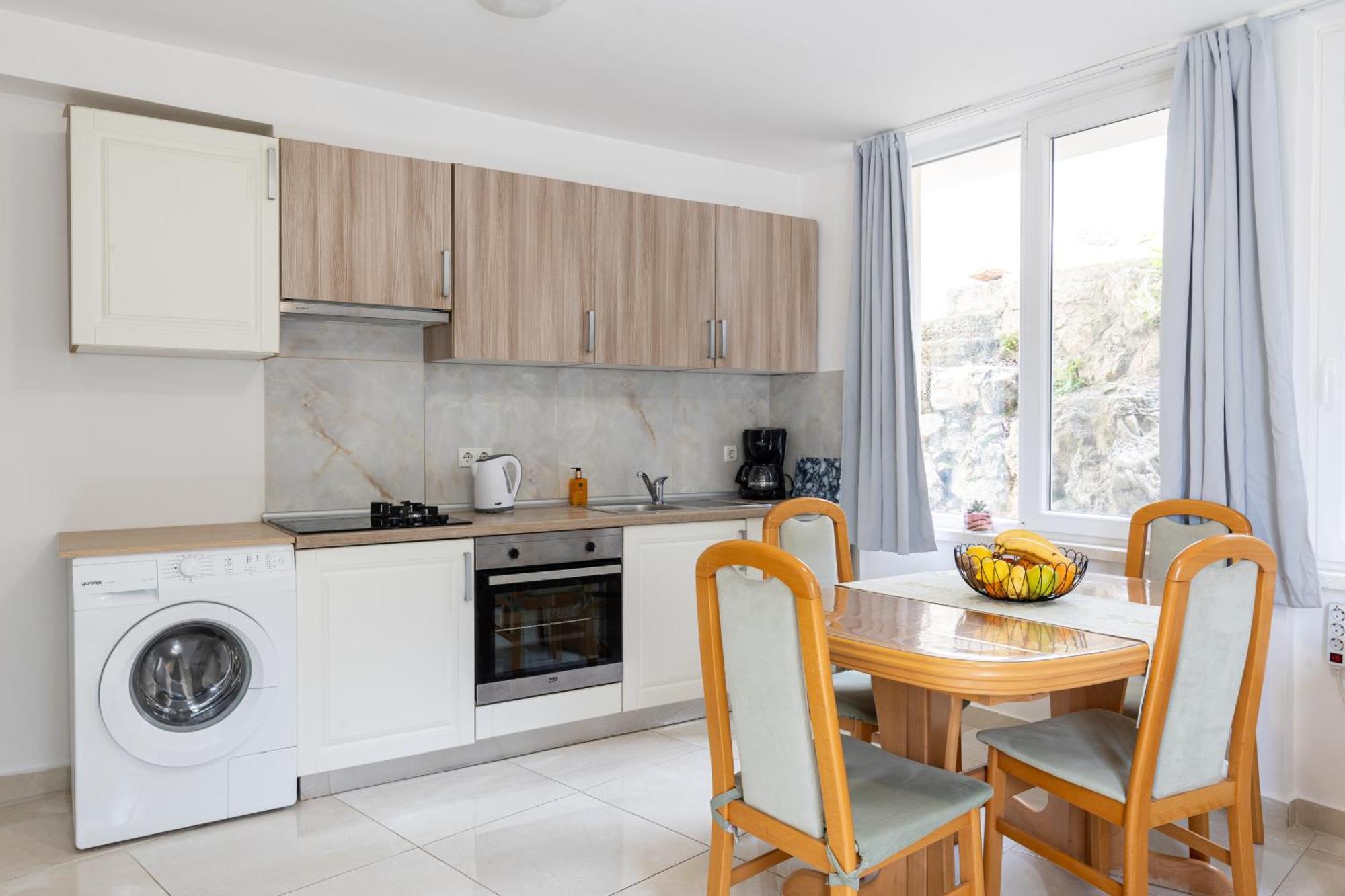 Apartment Luna I Lucky Dubrovnik Luaran gambar