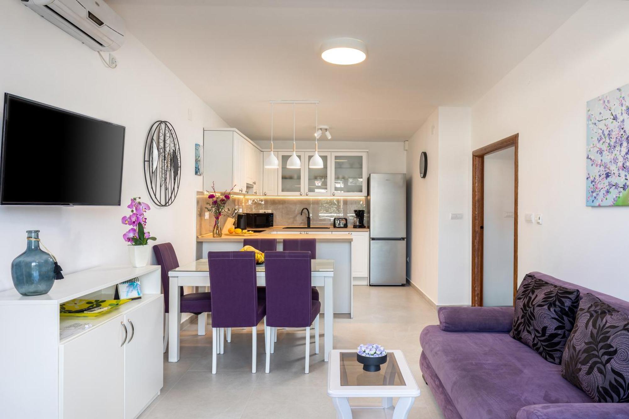 Apartment Luna I Lucky Dubrovnik Luaran gambar
