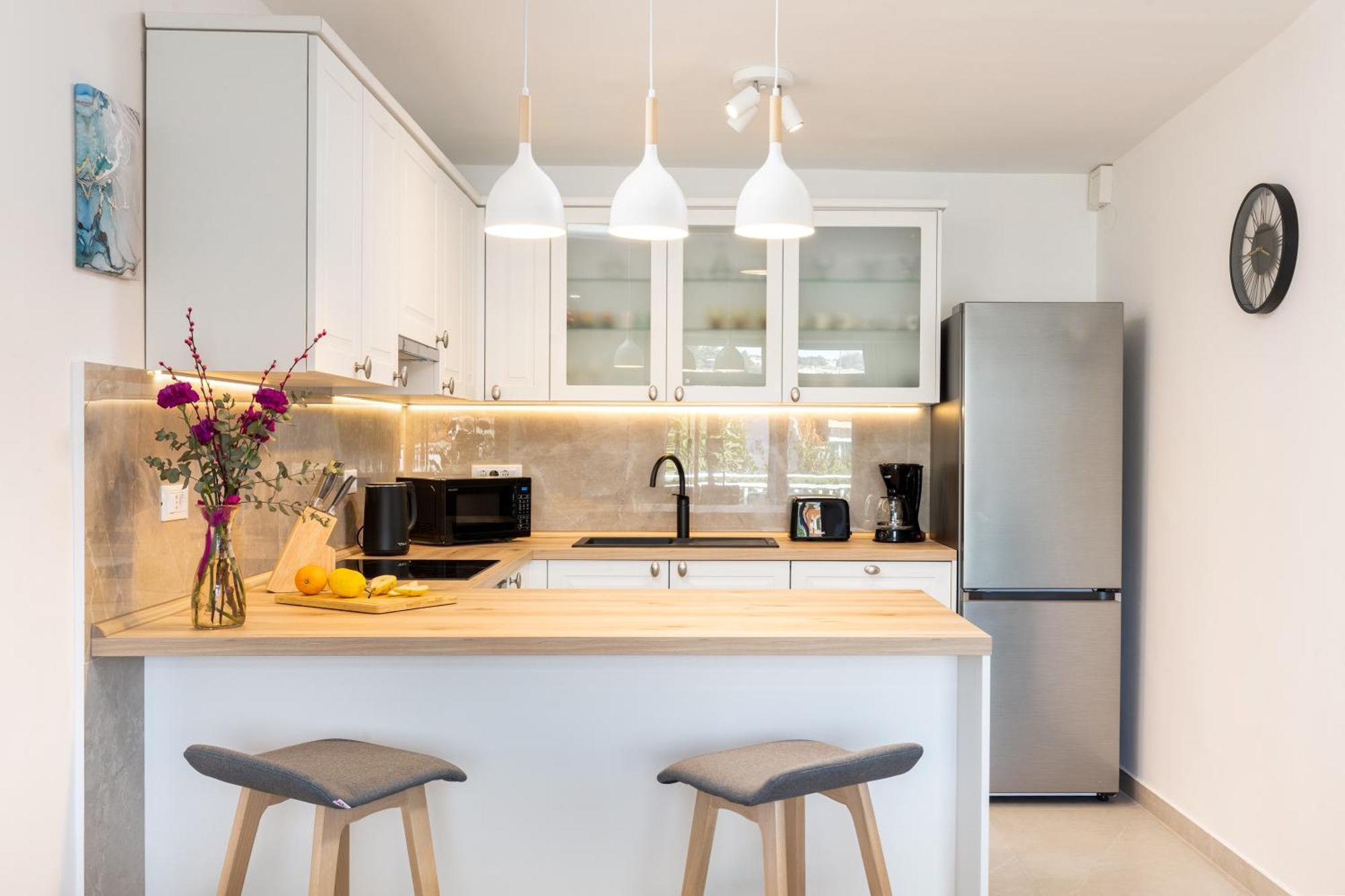 Apartment Luna I Lucky Dubrovnik Luaran gambar