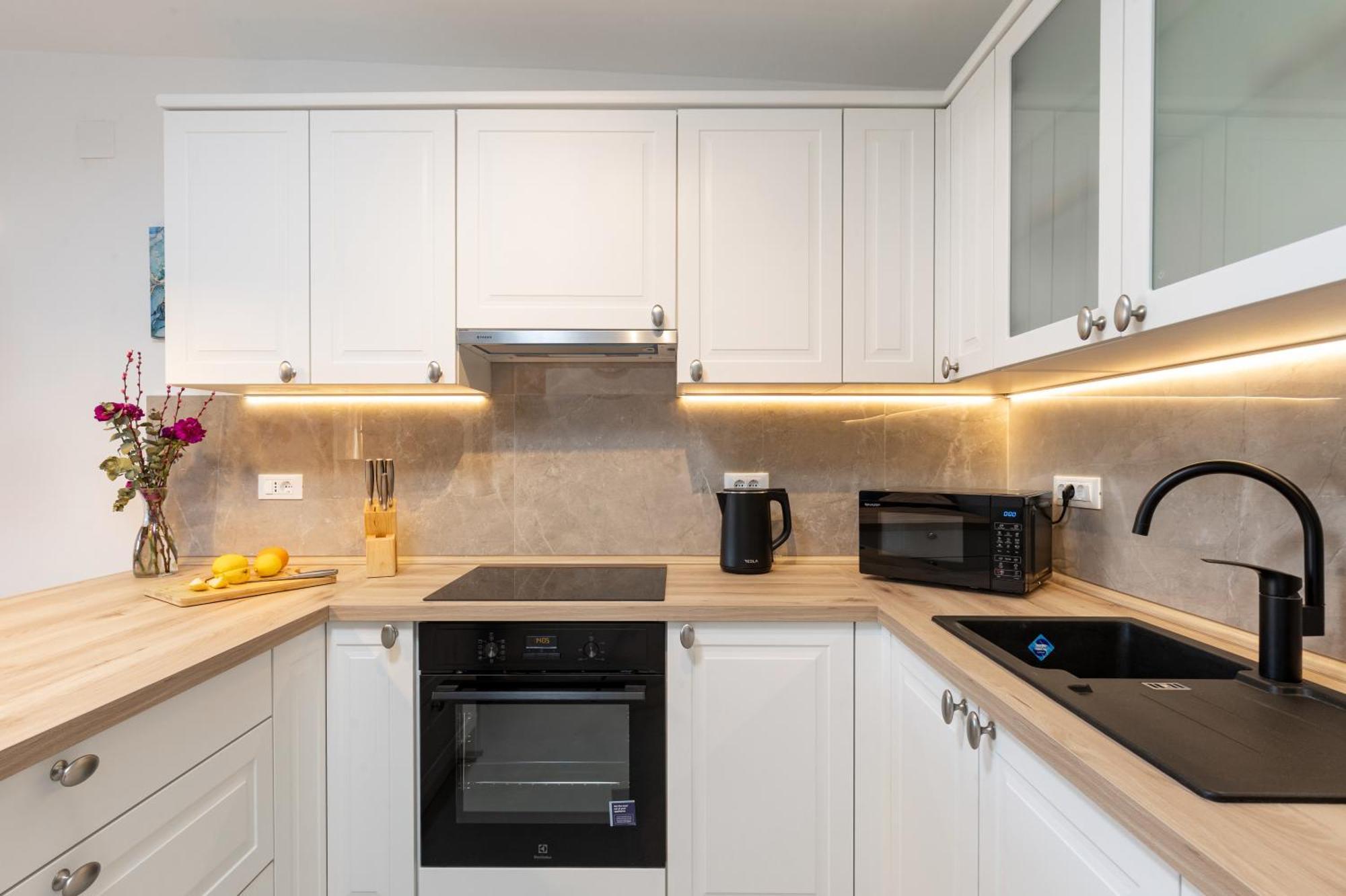 Apartment Luna I Lucky Dubrovnik Luaran gambar