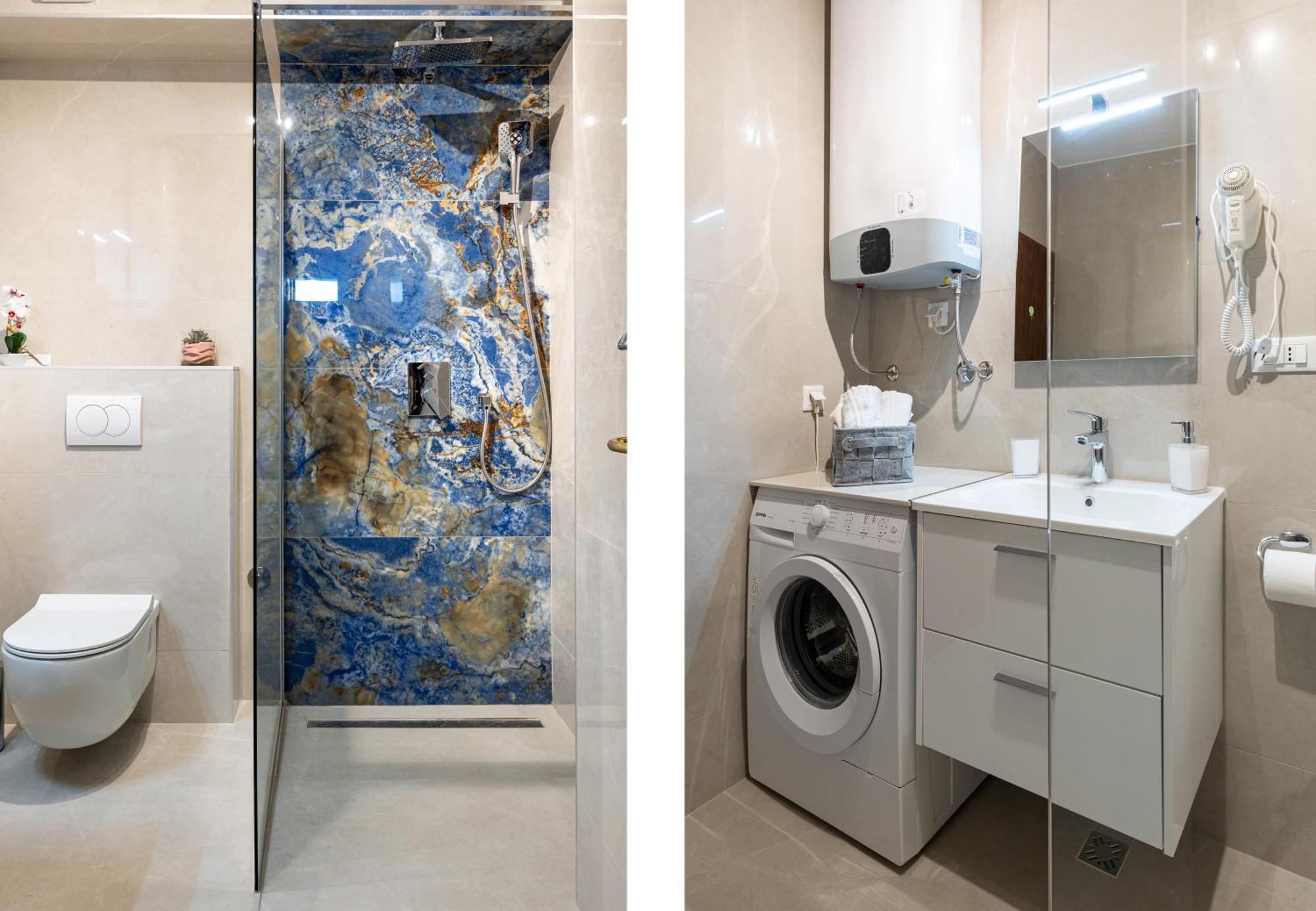 Apartment Luna I Lucky Dubrovnik Luaran gambar