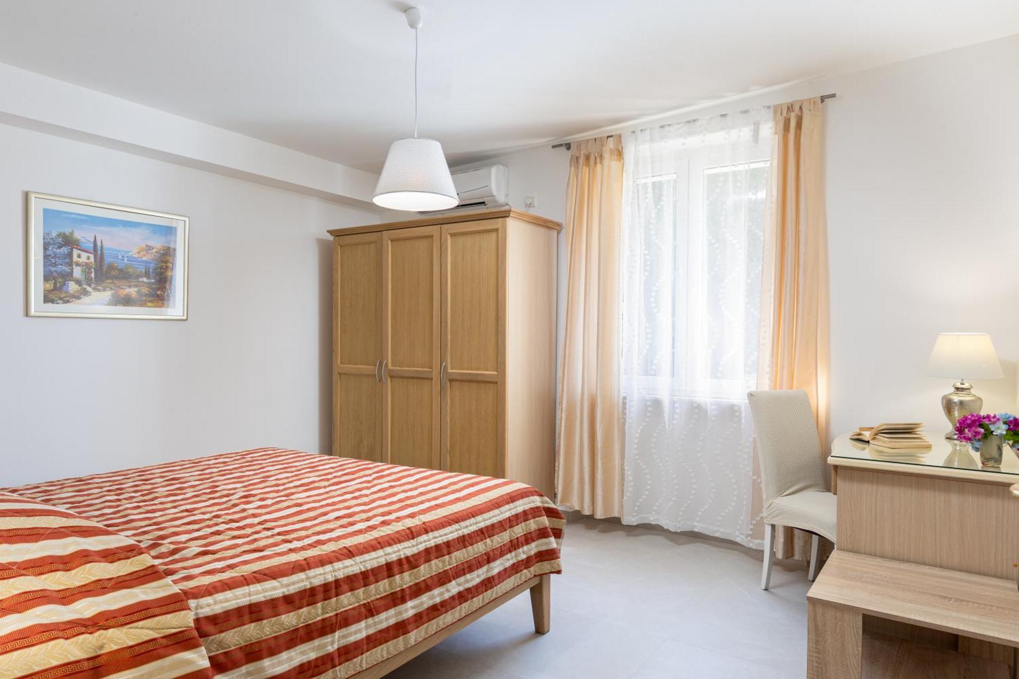 Apartment Luna I Lucky Dubrovnik Luaran gambar