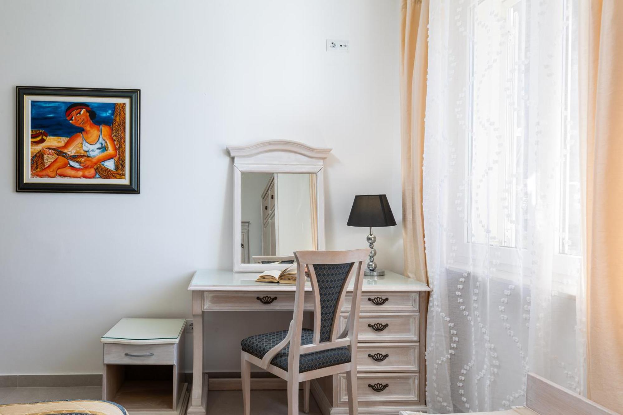 Apartment Luna I Lucky Dubrovnik Luaran gambar