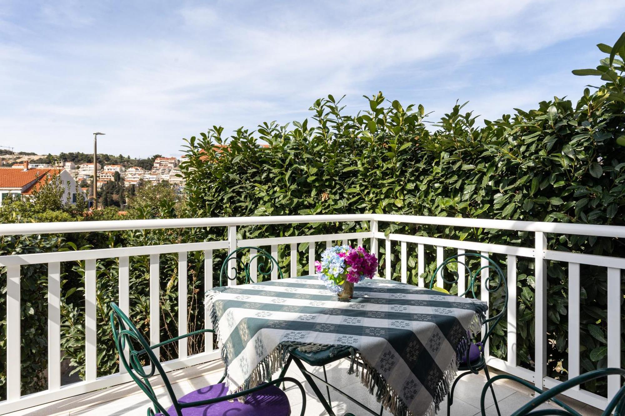 Apartment Luna I Lucky Dubrovnik Luaran gambar