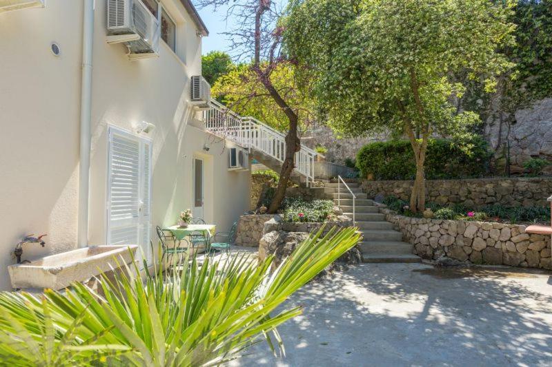 Apartment Luna I Lucky Dubrovnik Luaran gambar
