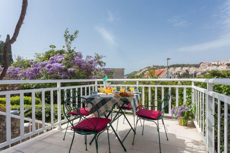 Apartment Luna I Lucky Dubrovnik Luaran gambar