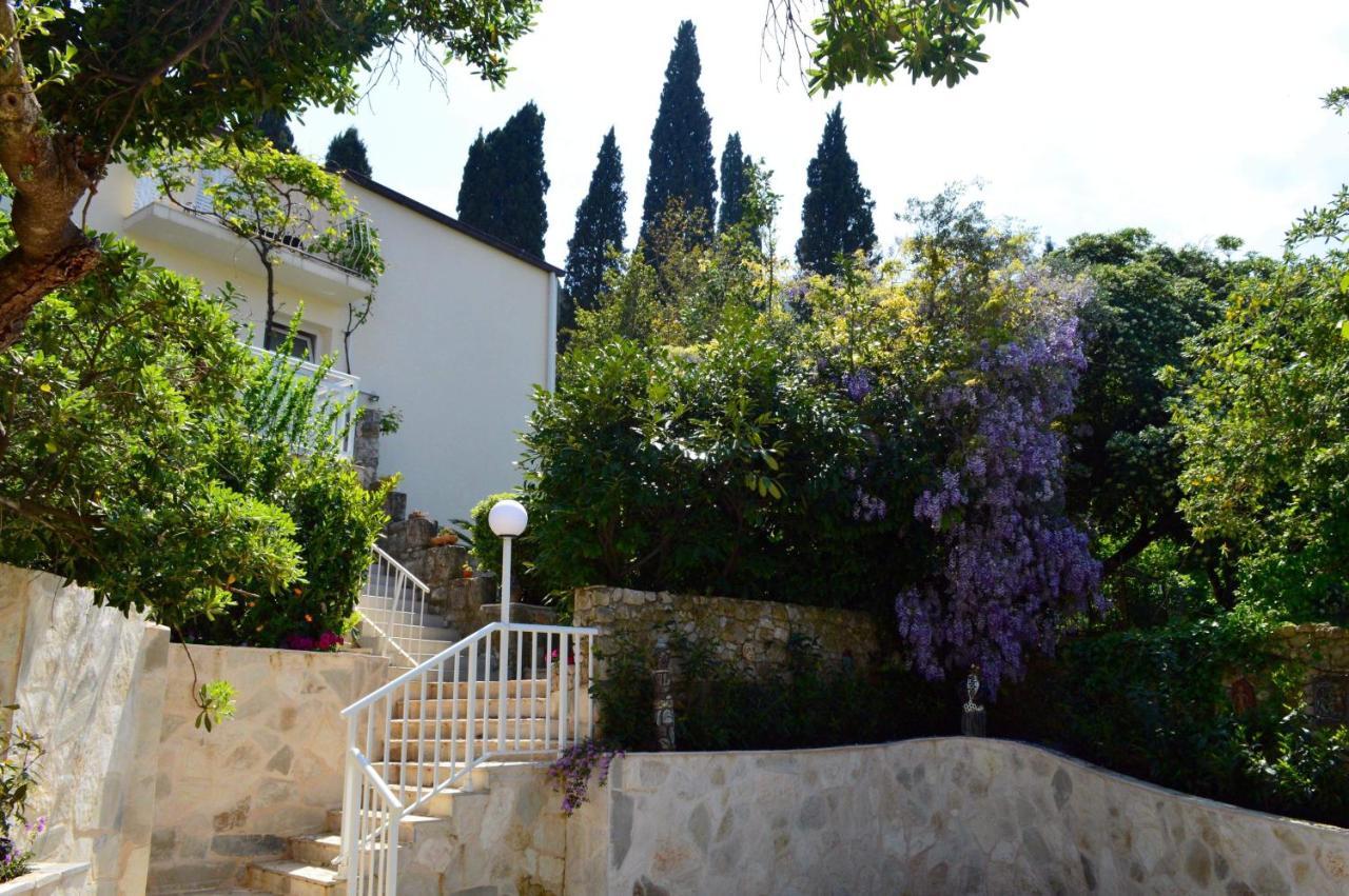 Apartment Luna I Lucky Dubrovnik Luaran gambar